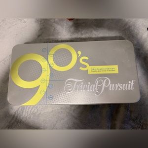 90s edition trivia pursuit